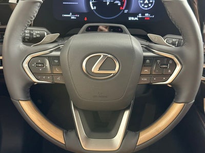 2026 Lexus RX 350 PREMIUM AWD