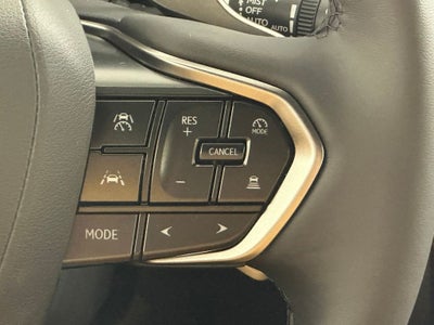 2026 Lexus RX 350 PREMIUM AWD