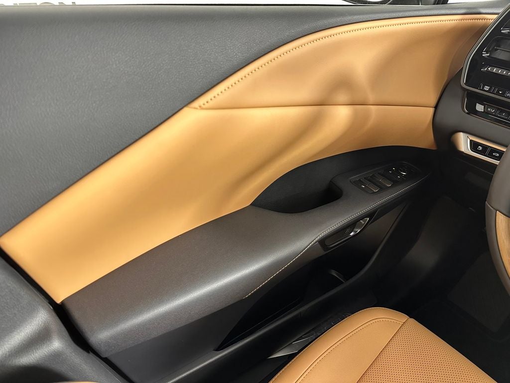 2026 Lexus RX 350 PREMIUM AWD