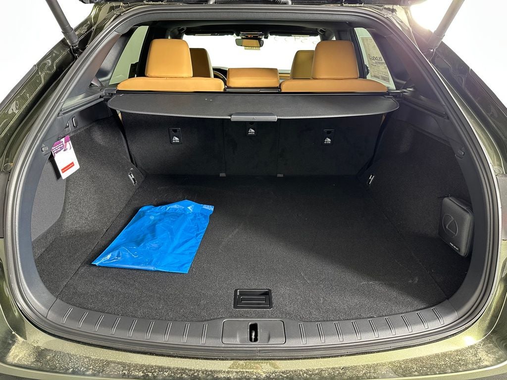 2026 Lexus RX 350 PREMIUM AWD