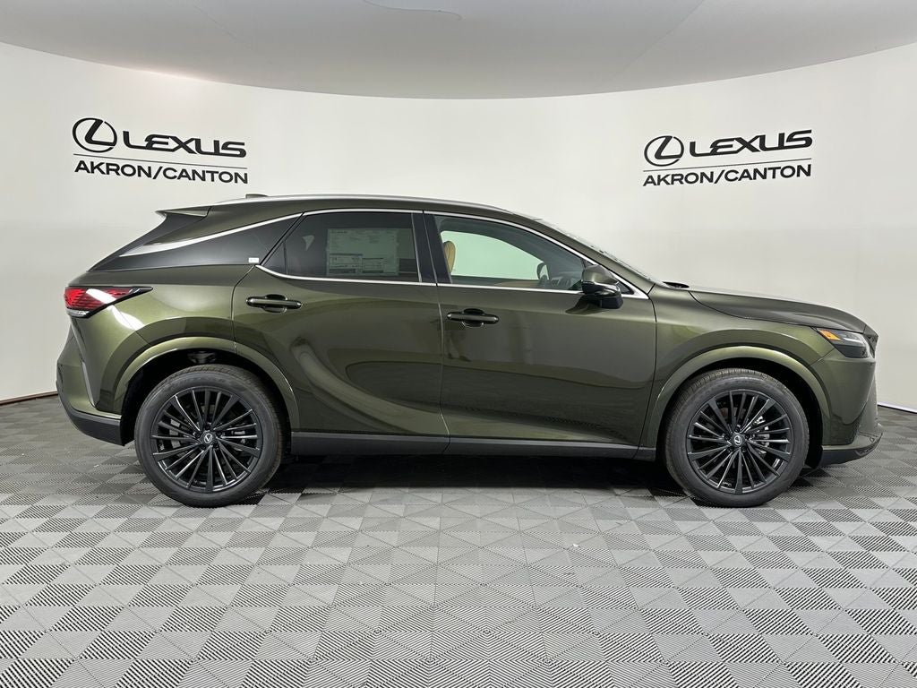 2026 Lexus RX 350 PREMIUM AWD