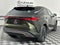 2026 Lexus RX 350 PREMIUM AWD