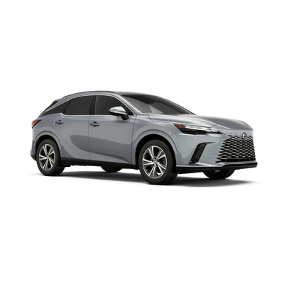 2027 Lexus RX 350 PREMIUM AWD