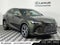2026 Lexus RX 350 PREMIUM AWD