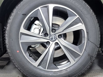 2026 Lexus RX 350 PREMIUM AWD