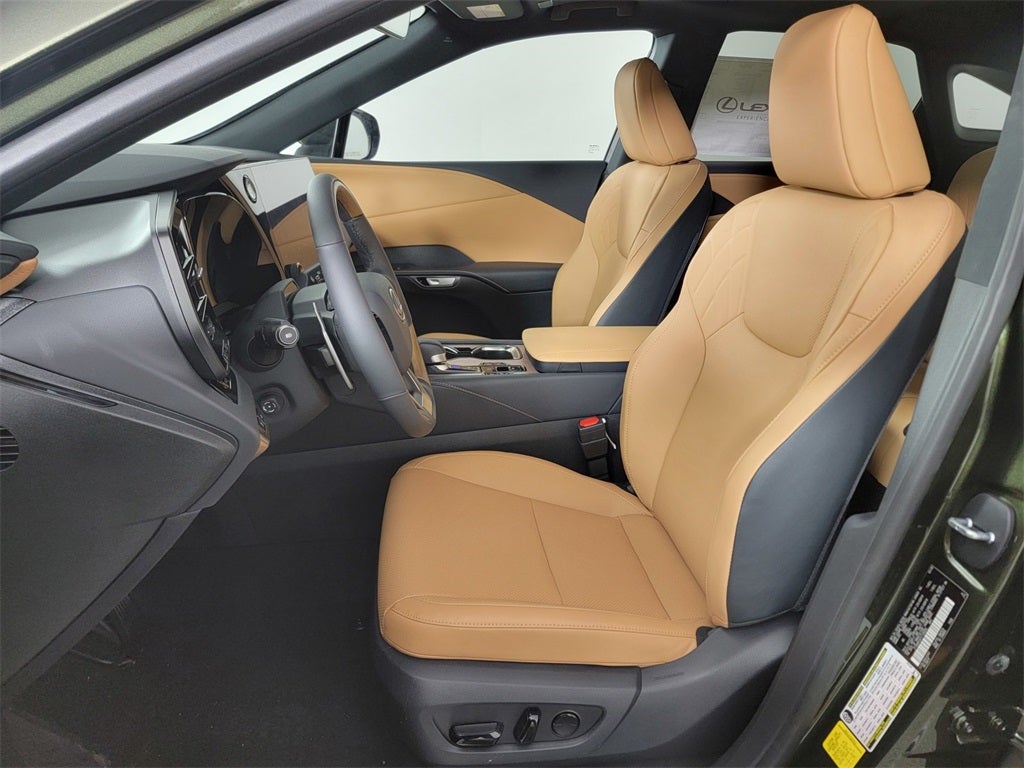 2026 Lexus RX 350 PREMIUM AWD