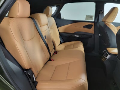 2026 Lexus RX 350 PREMIUM AWD