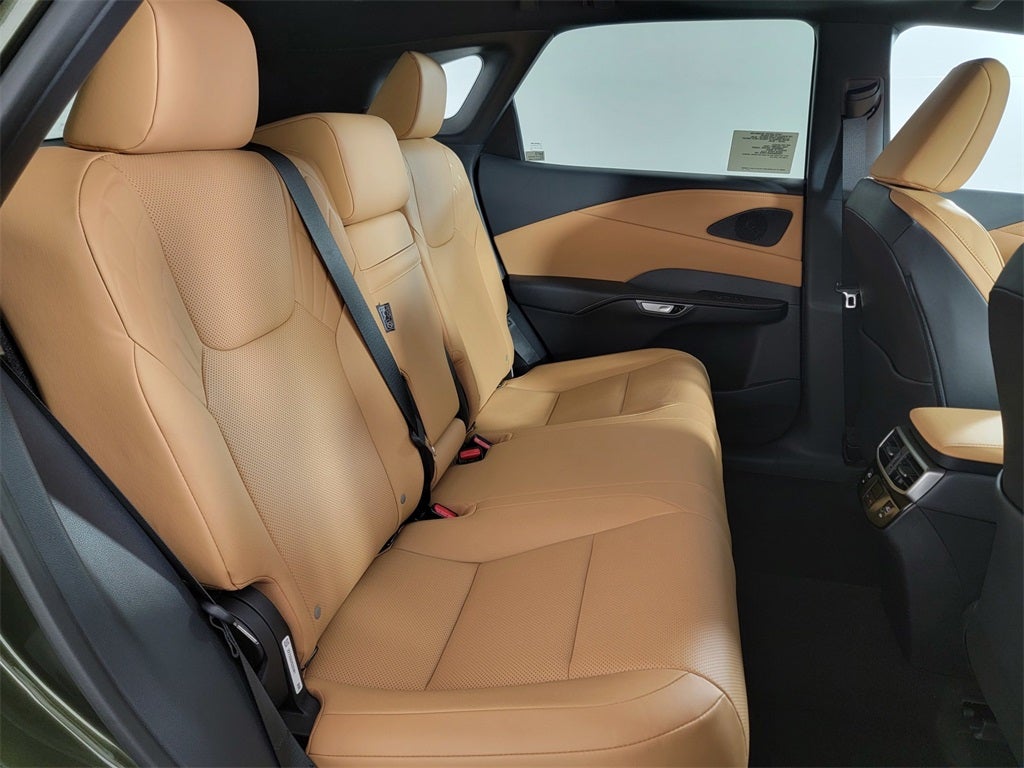 2026 Lexus RX 350 PREMIUM AWD