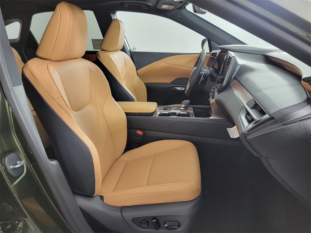 2026 Lexus RX 350 PREMIUM AWD