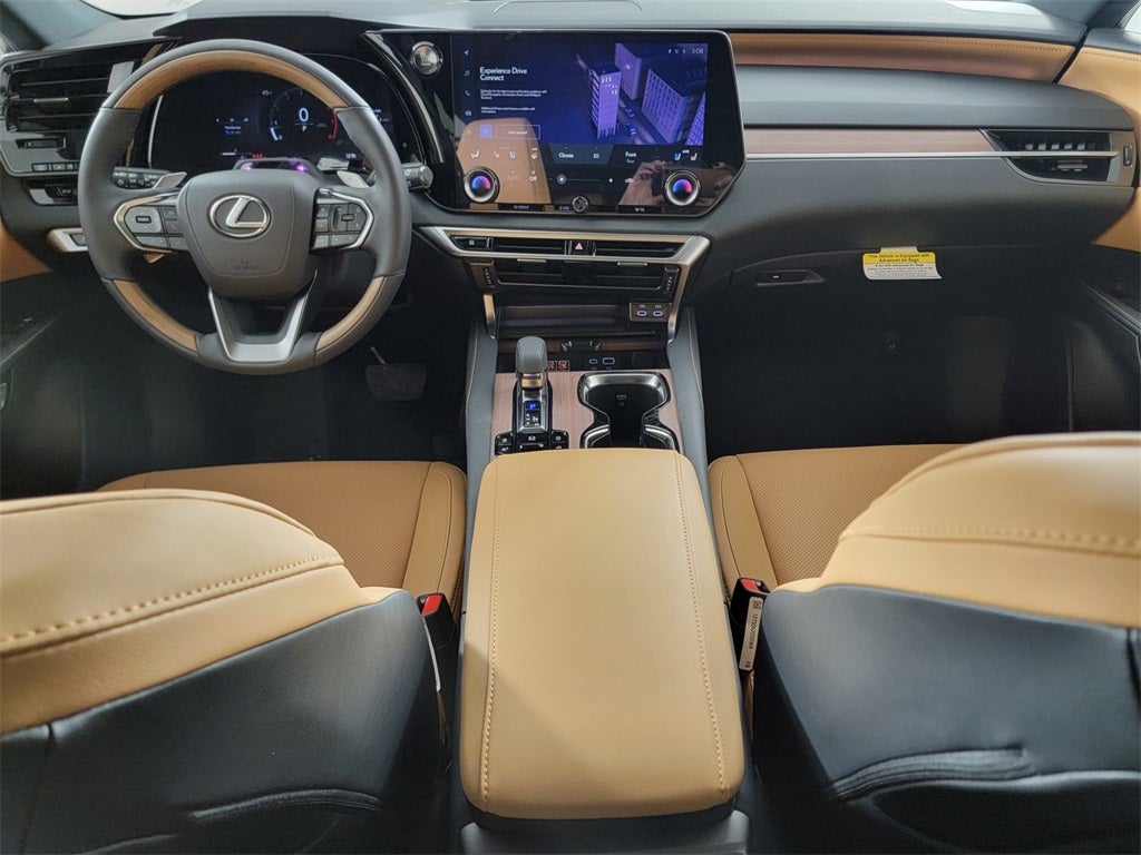 2026 Lexus RX 350 PREMIUM AWD
