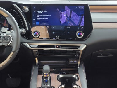 2026 Lexus RX 350 PREMIUM AWD