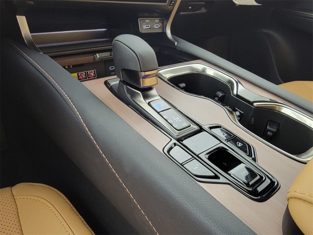 2026 Lexus RX 350 PREMIUM AWD