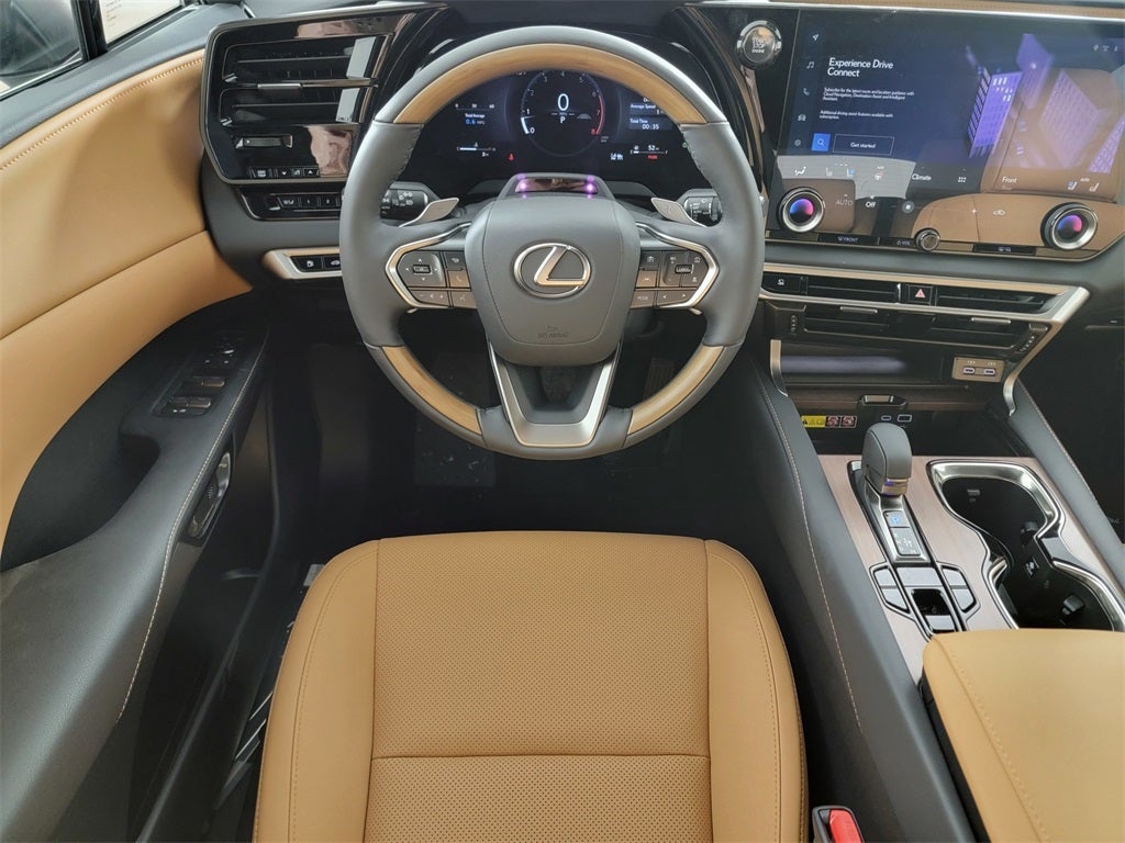 2026 Lexus RX 350 PREMIUM AWD