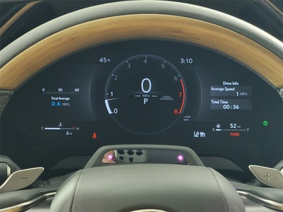 2026 Lexus RX 350 PREMIUM AWD