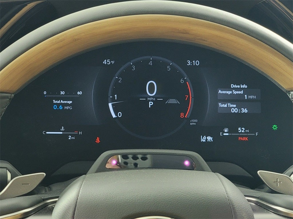 2026 Lexus RX 350 PREMIUM AWD