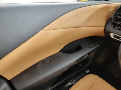 2026 Lexus RX 350 PREMIUM AWD