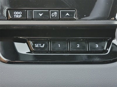 2026 Lexus RX 350 PREMIUM AWD