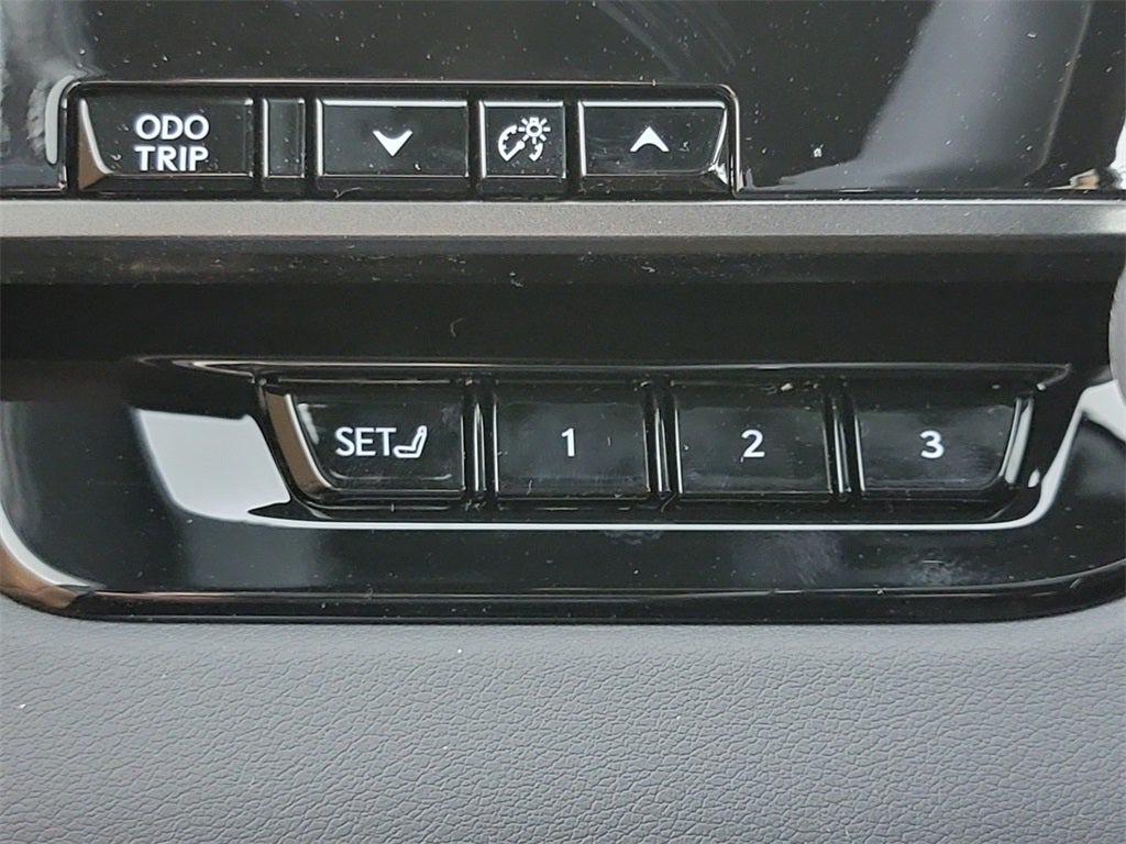 2026 Lexus RX 350 PREMIUM AWD