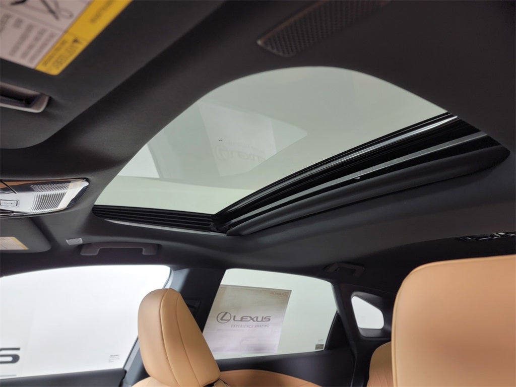 2026 Lexus RX 350 PREMIUM AWD