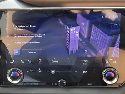 2026 Lexus RX 350 PREMIUM AWD