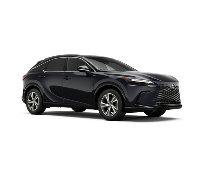 2026 Lexus RX 350 PREMIUM AWD