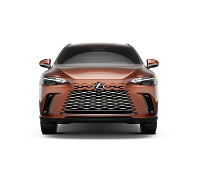 2026 Lexus RX 350 PREMIUM AWD