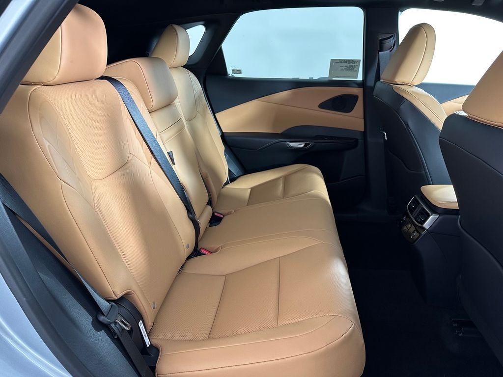 2026 Lexus RX 350 PREMIUM AWD