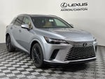 2026 Lexus RX 350 PREMIUM AWD