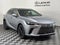 2026 Lexus RX 350 PREMIUM AWD