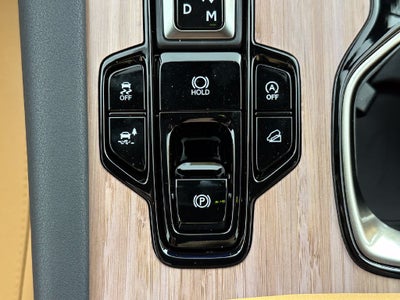 2026 Lexus RX 350 PREMIUM AWD