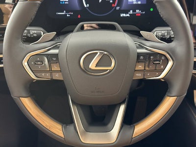 2026 Lexus RX 350 PREMIUM AWD