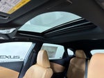 2026 Lexus RX 350 PREMIUM AWD