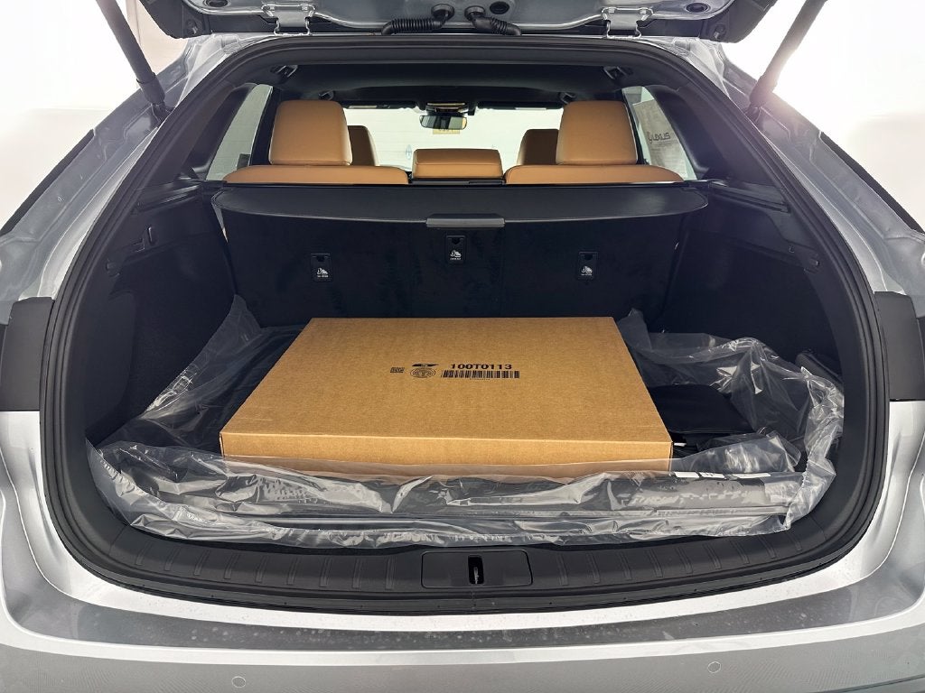 2026 Lexus RX 350 PREMIUM AWD