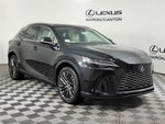 2026 Lexus RX HYBRID RX 350h LUXURY AWD