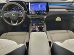 2026 Lexus RX HYBRID RX 350h LUXURY AWD