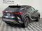 2026 Lexus RX HYBRID RX 350h LUXURY AWD