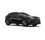 2026 Lexus RX HYBRID RX 350h LUXURY AWD