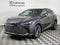 2026 Lexus RX HYBRID RX 350h LUXURY AWD