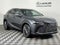 2026 Lexus RX HYBRID RX 350h LUXURY AWD
