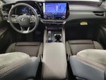 2026 Lexus RX HYBRID RX 350h LUXURY AWD