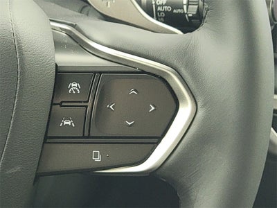 2026 Lexus RX HYBRID RX 350h LUXURY AWD