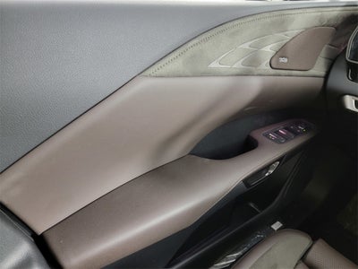 2026 Lexus RX HYBRID RX 350h LUXURY AWD