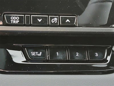 2026 Lexus RX HYBRID RX 350h LUXURY AWD