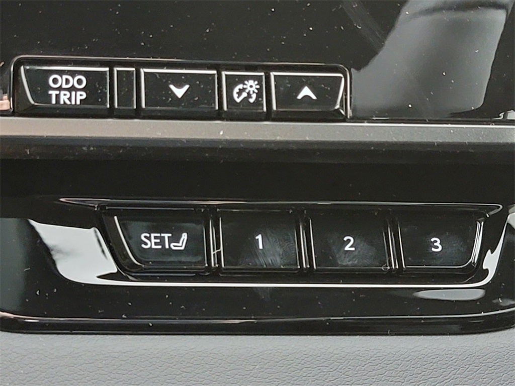 2026 Lexus RX HYBRID RX 350h LUXURY AWD