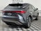 2026 Lexus RX HYBRID RX 350h LUXURY AWD