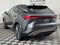 2026 Lexus RX HYBRID RX 350h LUXURY AWD