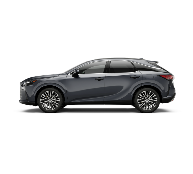 2026 Lexus RX HYBRID RX 350h PREMIUM+ AWD