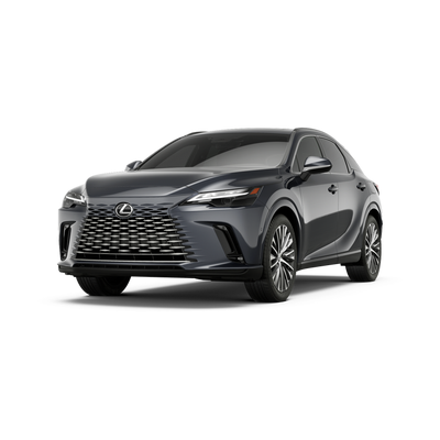 2027 Lexus RX HYBRID RX 350h PREMIUM+ AWD