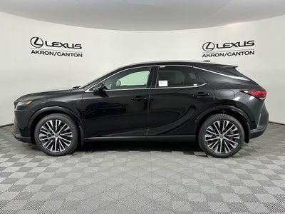 2026 Lexus RX HYBRID RX 350h PREMIUM+ AWD