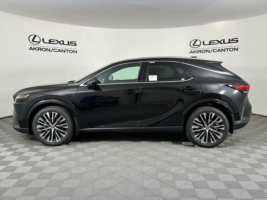 2026 Lexus RX HYBRID RX 350h PREMIUM+ AWD